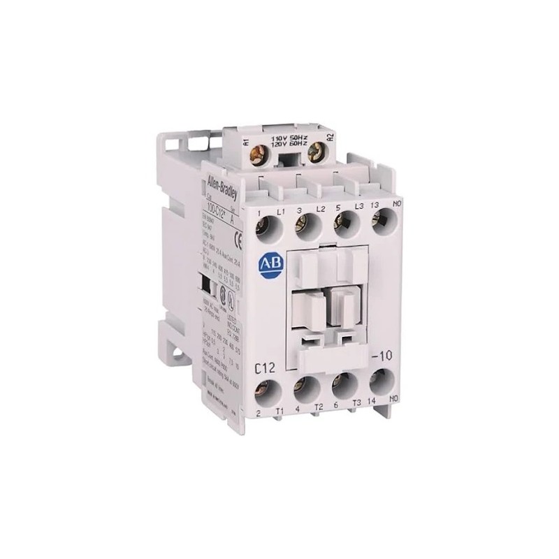 100C12KN10 100-C12KN10 Allen-Bradley - Image 1