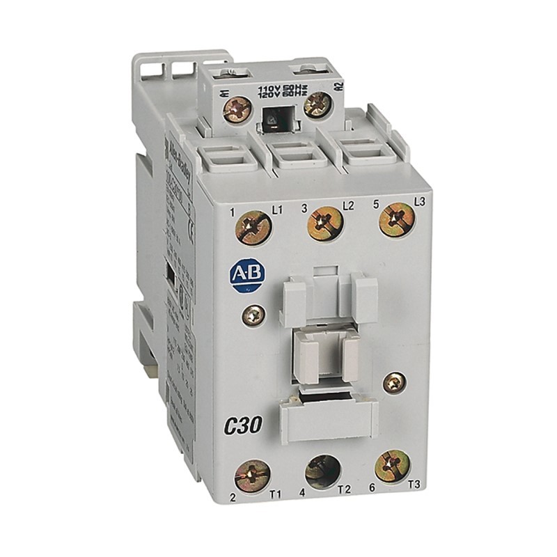 100C30KJ00 100-C30KJ00 Allen-Bradley - Image 1