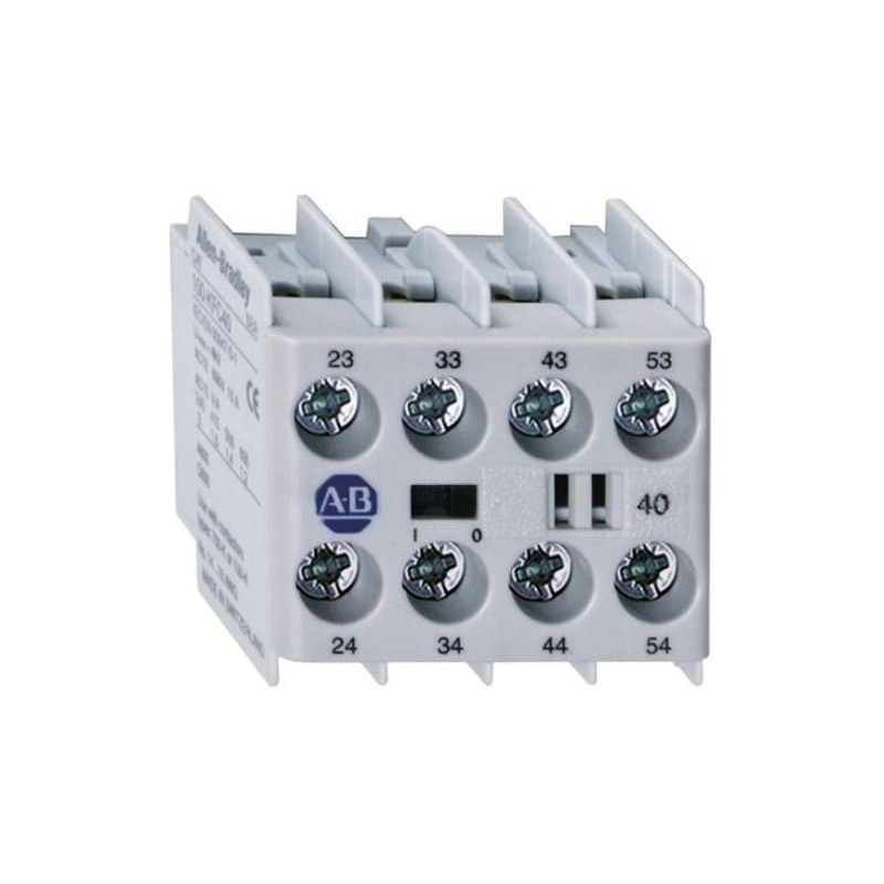 100KFA02E 100-KFA02E Allen-Bradley - Image 1