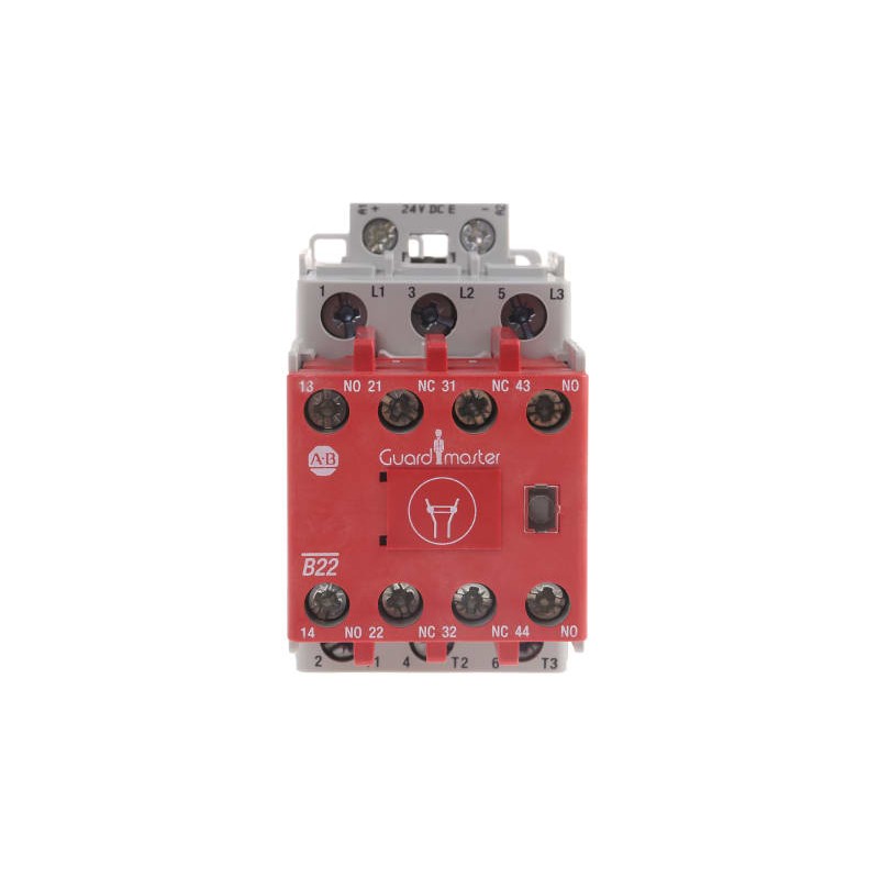 100SC37EJ22C 100S-C37EJ22C Allen-Bradley - Image 1