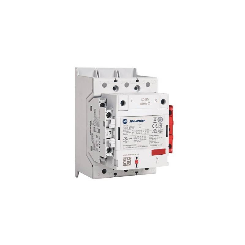 100SE116KD12C 100S-E116KD12C Allen-Bradley - Image 1