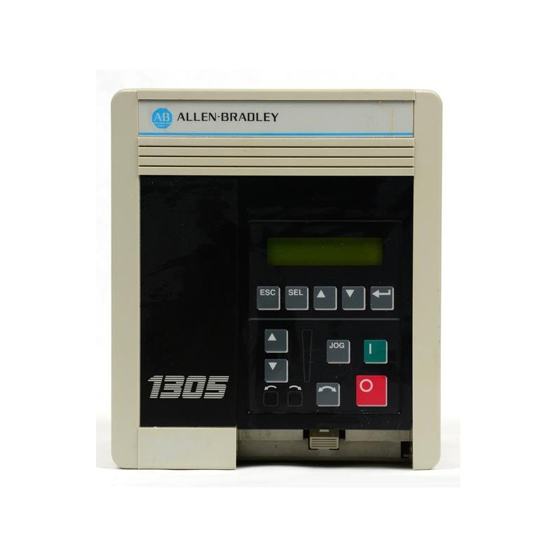 1305BA01ADEHA2 1305-BA01A-DE-HA2 Allen-Bradley - Image 1
