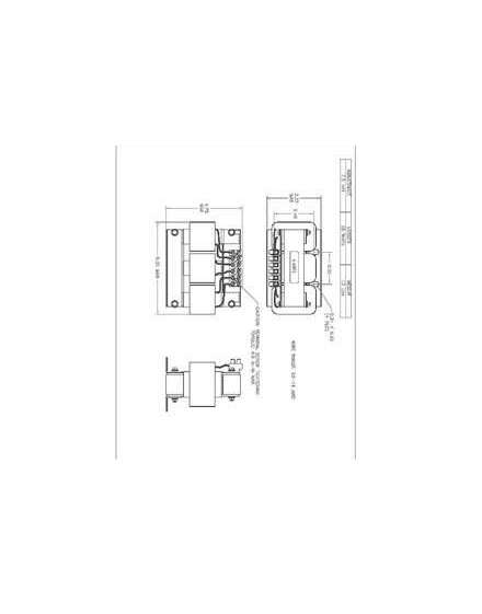 13213R8D 1321-3R8-D Allen-Bradley - Image 1