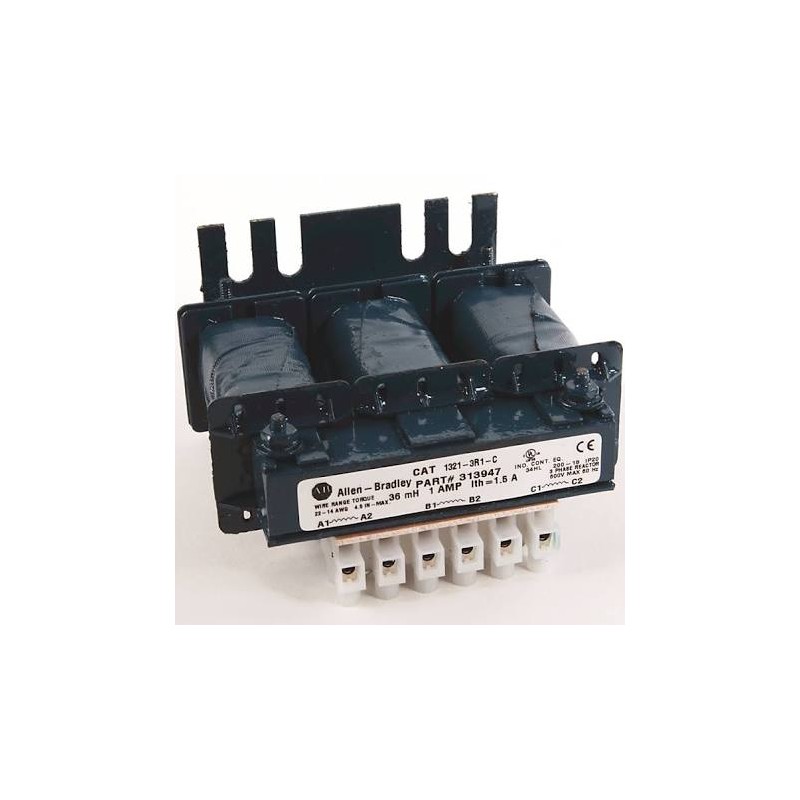 13213RB250A 1321-3RB250-A Allen-Bradley - Image 1
