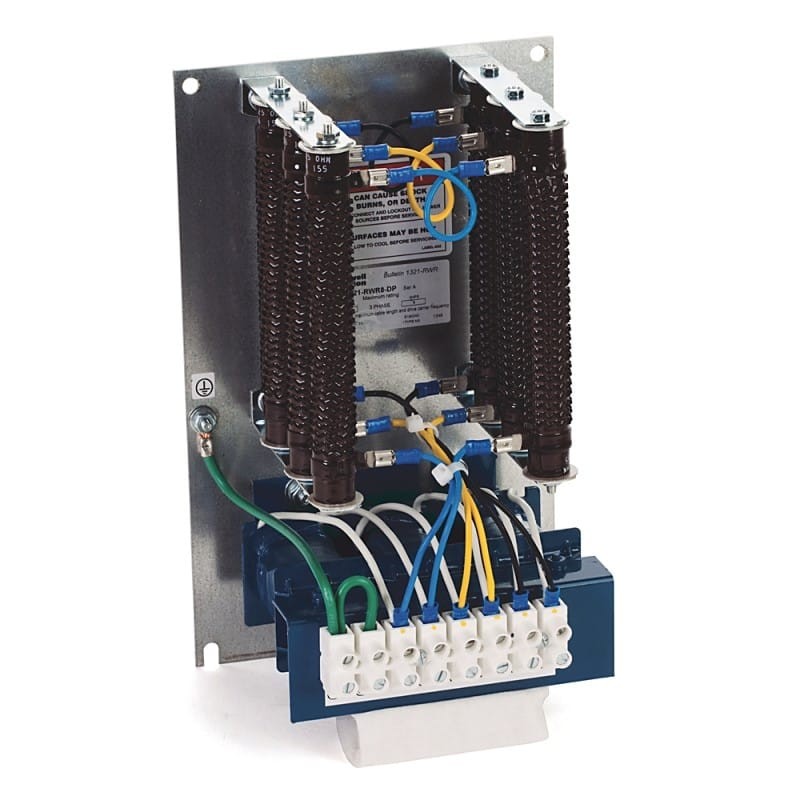 1321RWR160DP 1321-RWR160-DP Allen-Bradley - Image 1