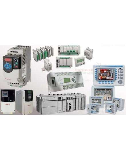 1321RWR320DP 1321-RWR320-DP Allen-Bradley - Image 1