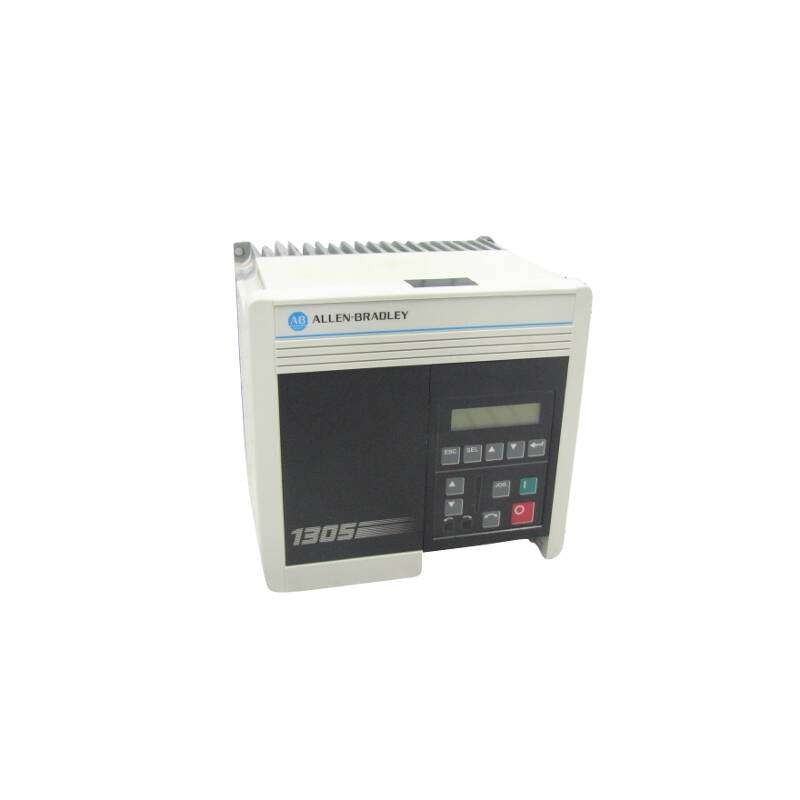 1336EBRF100AAENHA2L9E 1336-EBR-F100-AA-EN-HA2-L9E Allen-Bradley - Image 1