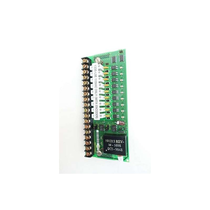 1336L9E 1336-L9E Allen-Bradley - Image 1