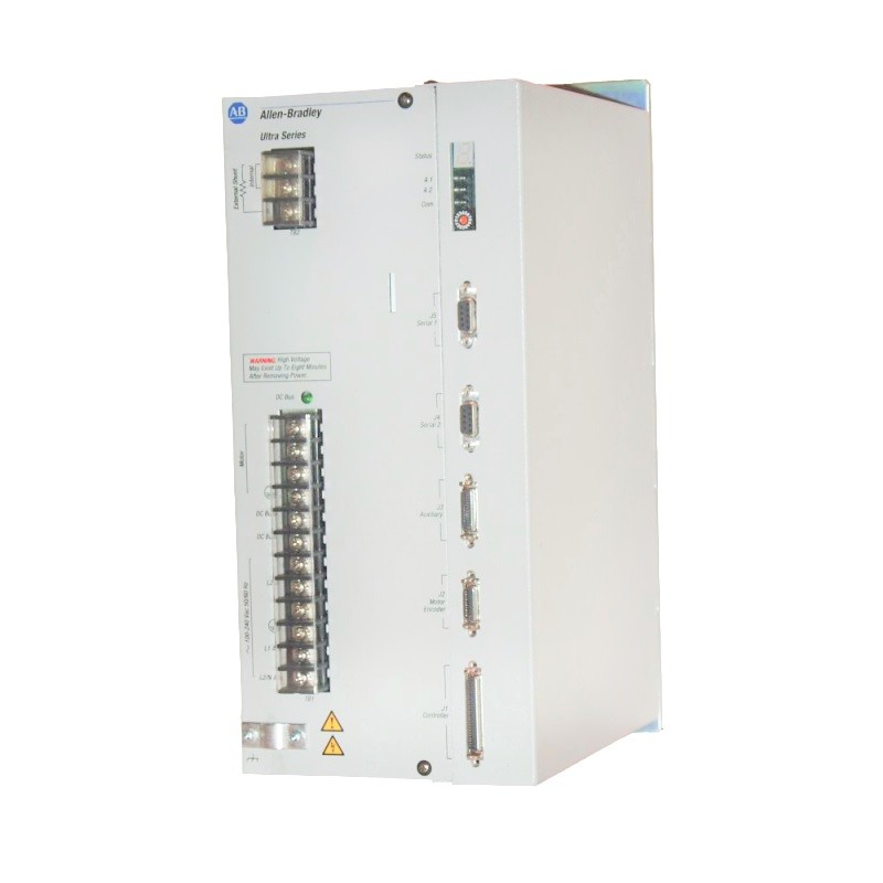 1398DDM075 1398-DDM-075 Allen-Bradley - Image 1