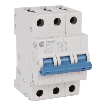 13_10_2022_18_29_36_1492_SPM3C040_Allen_Bradley 1492-SPM3C040 Allen-Bradley - Image 1
