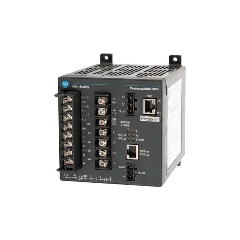 1404M505AENT 1404-M505A-ENT Allen Bradley - Image 1