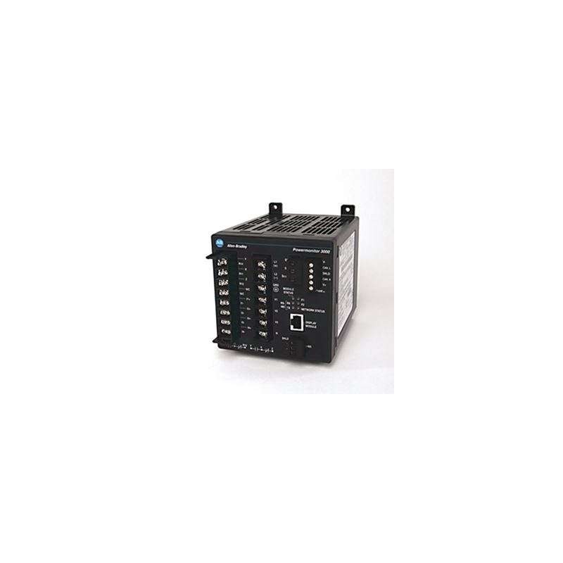 1404M805ACNT 1404-M805A-CNT Allen-Bradley - Image 1