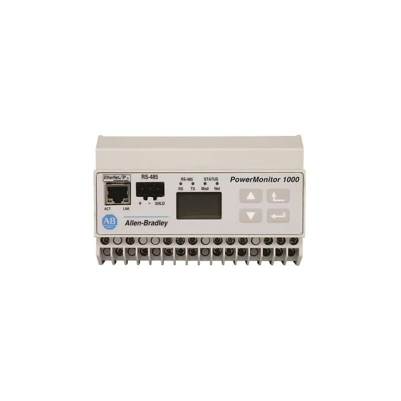 1408TR1AENT 1408-TR1A-ENT Allen-Bradley - Image 1