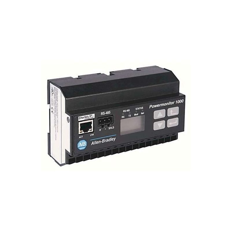 1408TR2A485 1408-TR2A-485 Allen-Bradley - Image 1