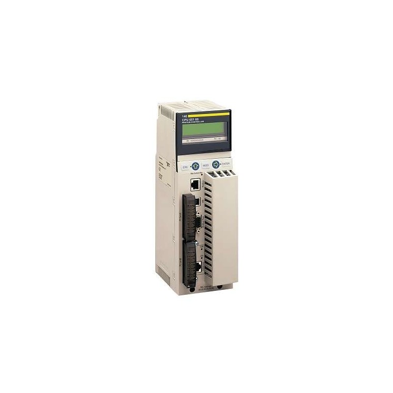 140CPU65260C 140CPU65260C Schneider Electric - Image 1