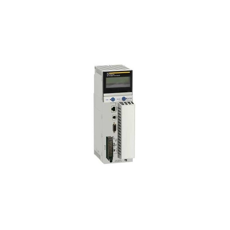 140CPU67861 140CPU67861 Schneider Electric - Image 1