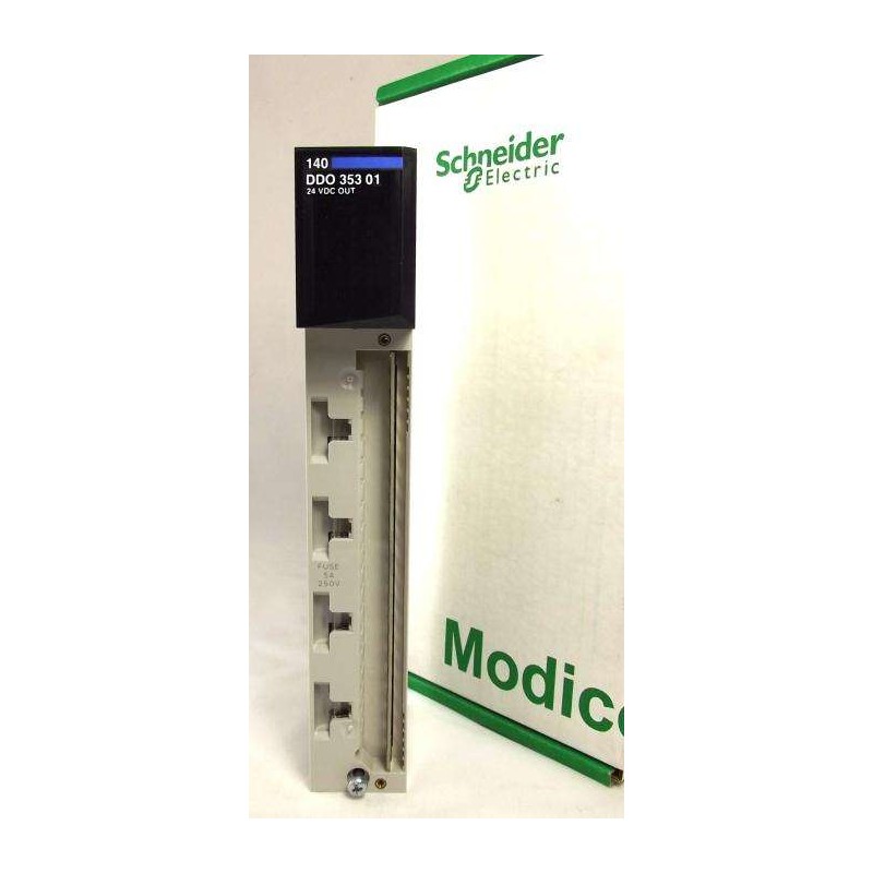 140DDO35301C 140DDO35301C Schneider Electric - Image 1