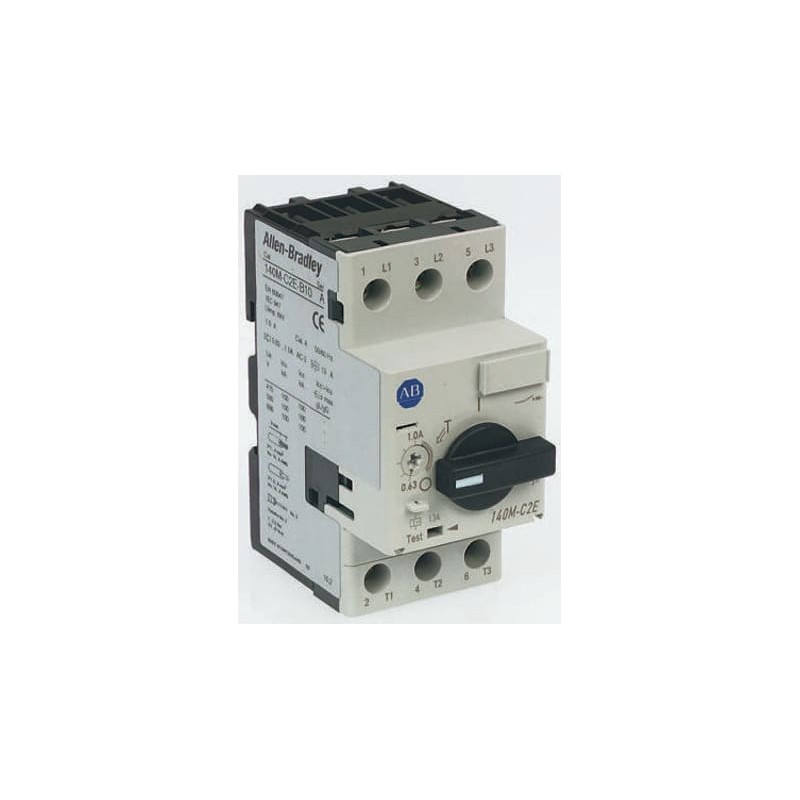 140MC2EA40 140M-C2E-A40 Allen-Bradley - Image 1