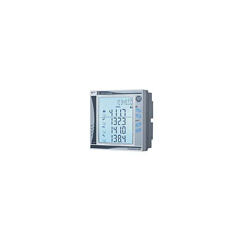 1420V2PENT 1420-V2P-ENT Allen-Bradley - Image 1