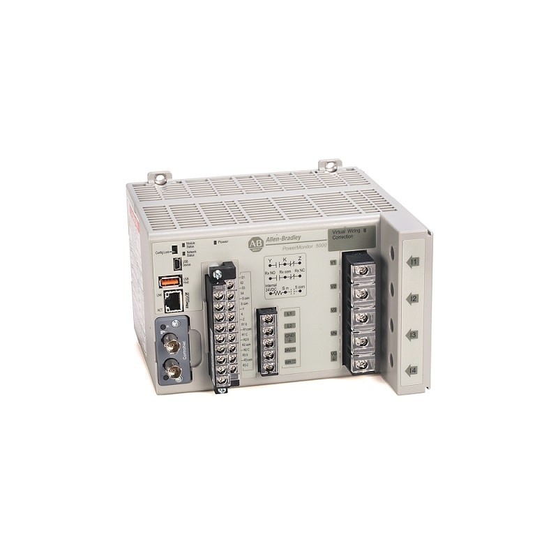 1426M6EDNT 1426-M6E-DNT Allen-Bradley - Image 1