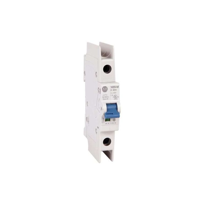 1489M1C060 1489-M1C060 Allen-Bradley - Image 1