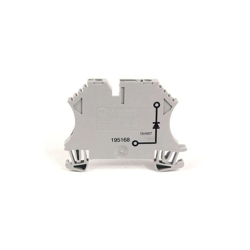 1492J3 1492-J3 Allen-Bradley - Image 1
