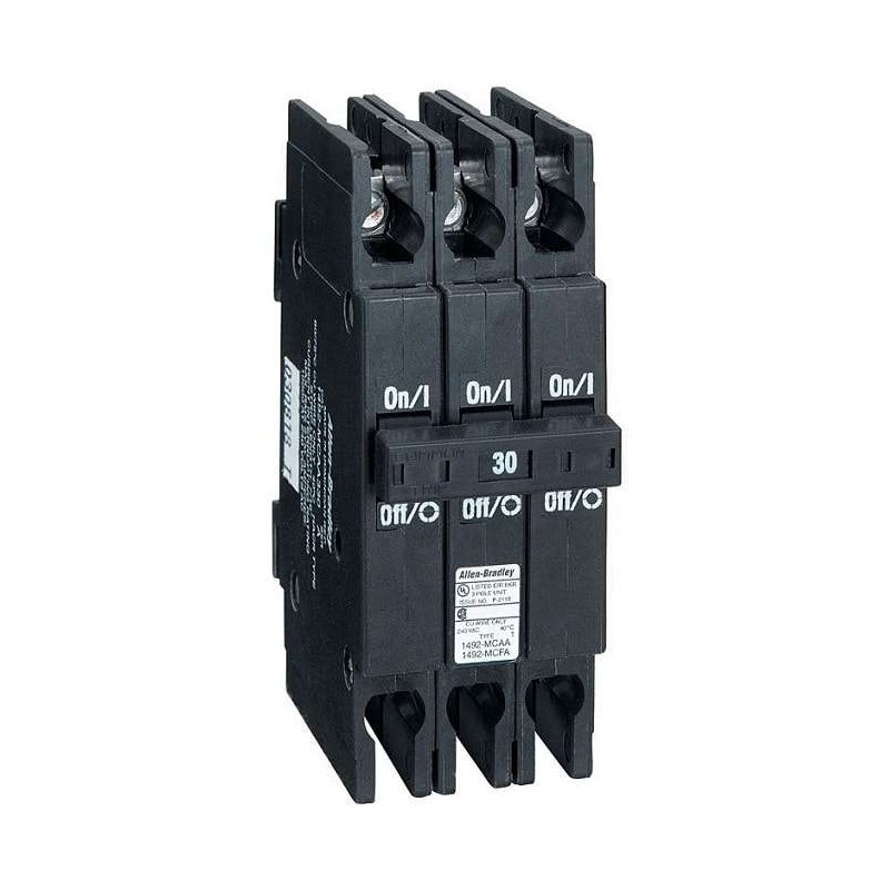 1492MCGA215 1492-MCGA215 Allen-Bradley - Image 1