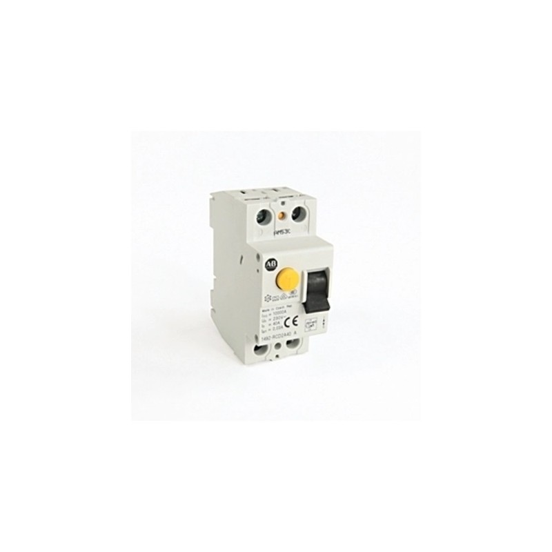 1492RCD2A40 1492-RCD2A40 Allen-Bradley - Image 1