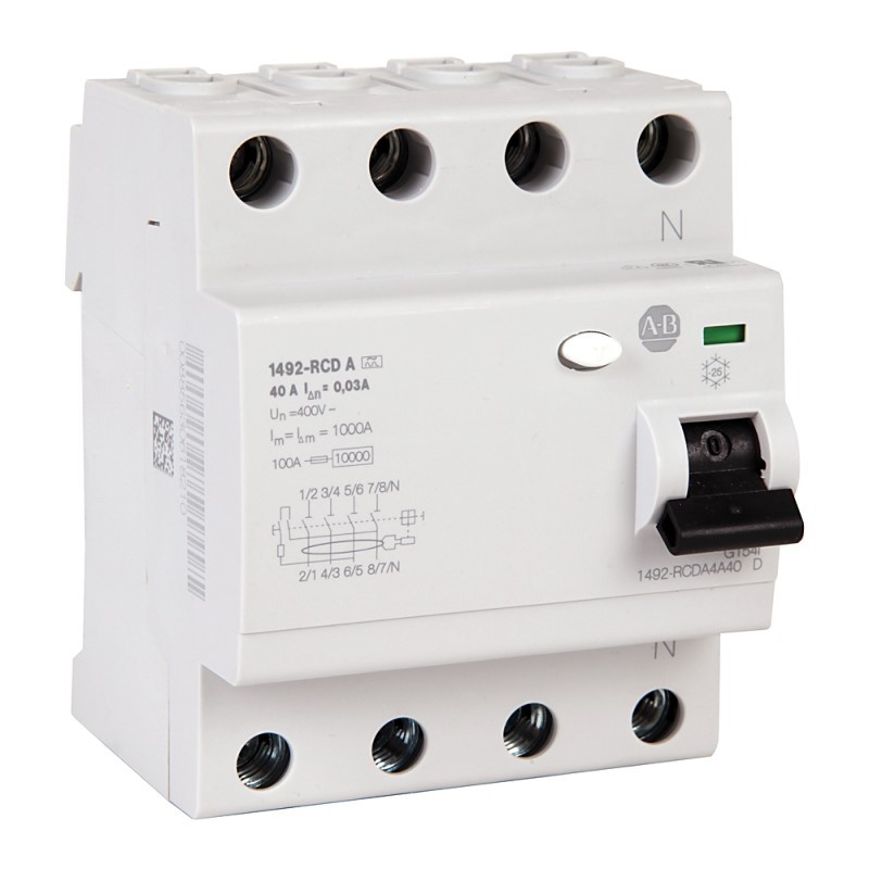 1492RCDA4A63 1492-RCDA4A63 Allen-Bradley - Image 1