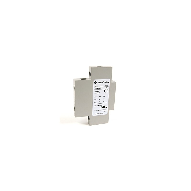 150CA01 150-CA01 Allen-Bradley - Image 1