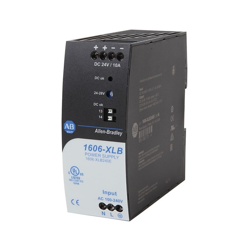 1606XLB240E 1606-XLB240E Allen-Bradley - Image 1