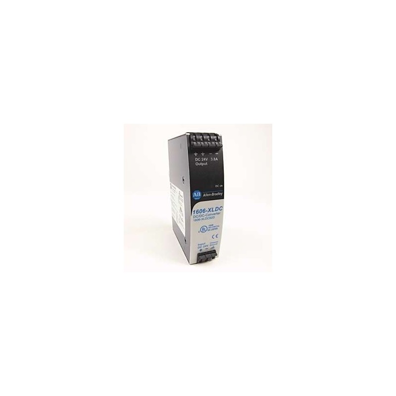 1606XLDC92D 1606-XLDC92D Allen-Bradley - Image 1