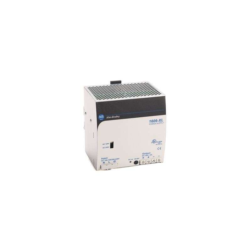 1606XLDNET8 1606-XLDNET8 Allen-Bradley - Image 1