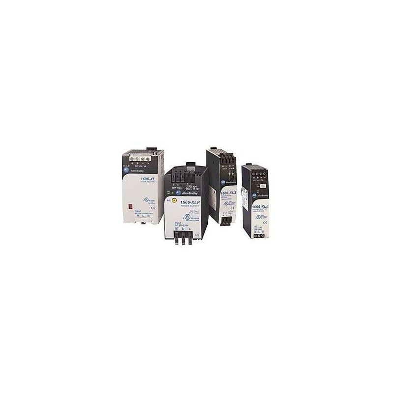 1606XLE480FP 1606-XLE480FP Allen-Bradley - Image 1