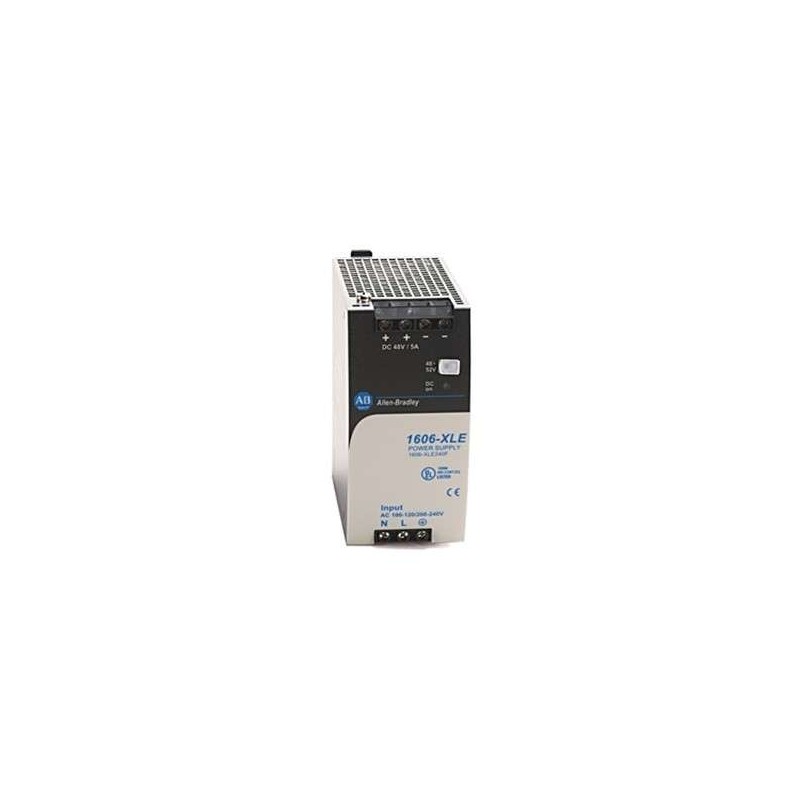1606XLEDNET3 1606-XLEDNET3 Allen-Bradley - Image 1