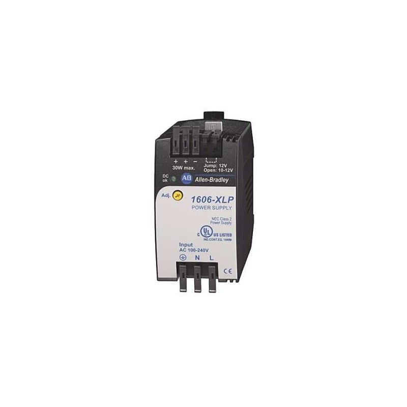 1606XLP30B 1606-XLP30B Allen-Bradley - Image 1