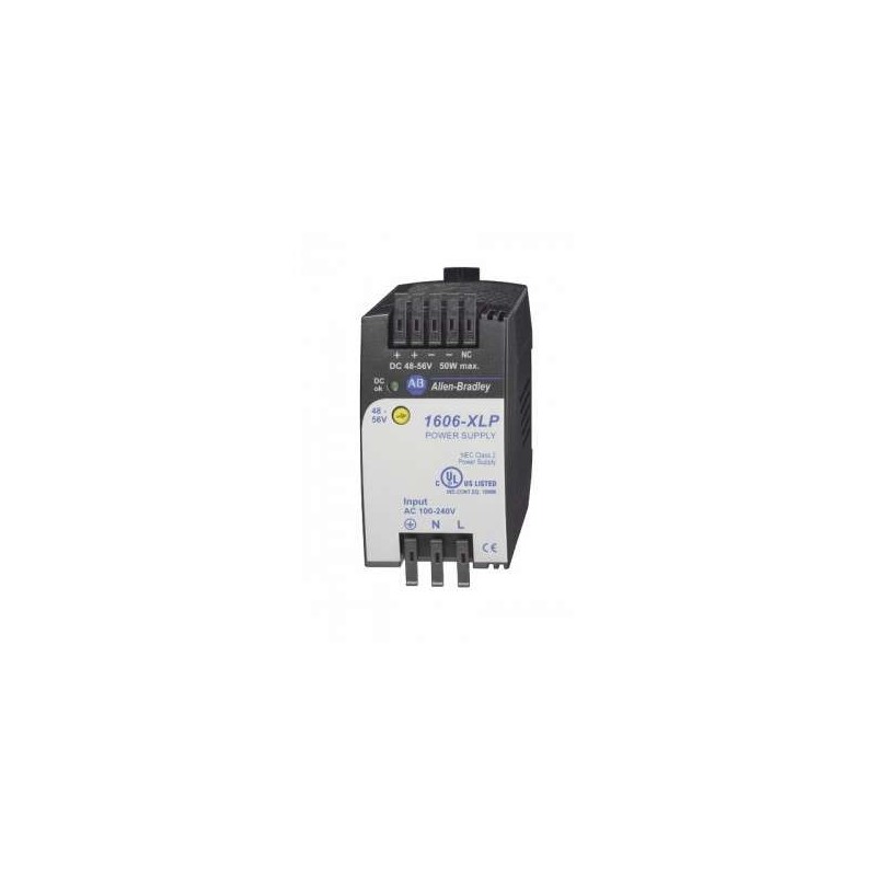 1606XLP50F 1606-XLP50F Allen-Bradley - Image 1