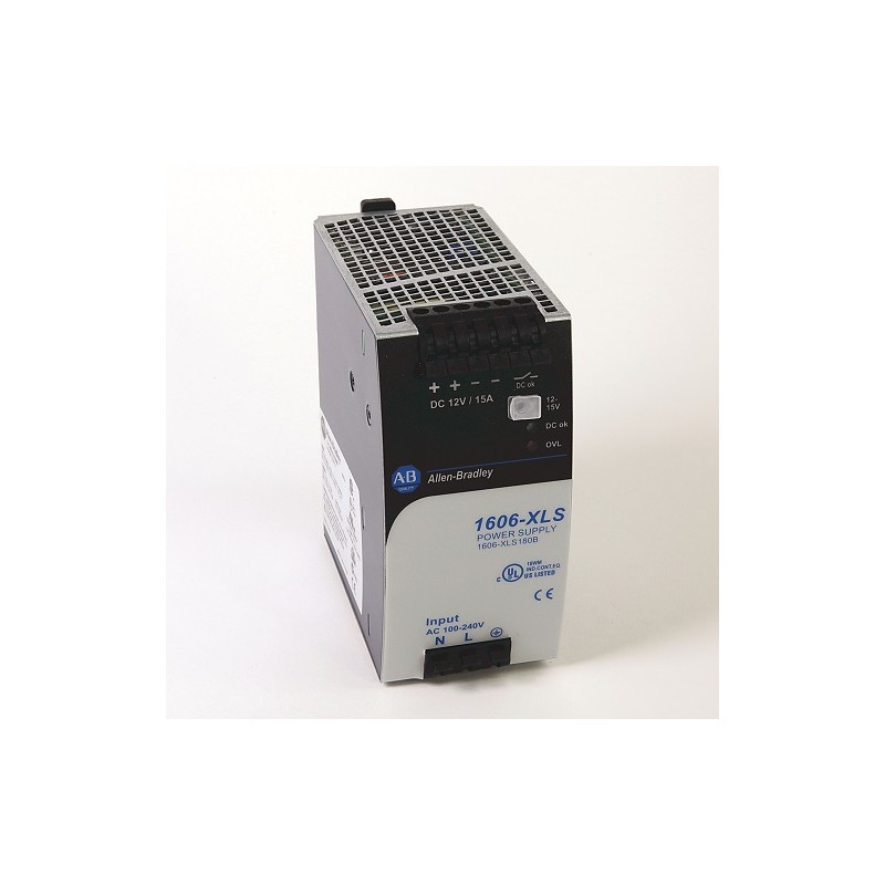 1606XLS120EA 1606-XLS120EA Allen-Bradley - Image 1