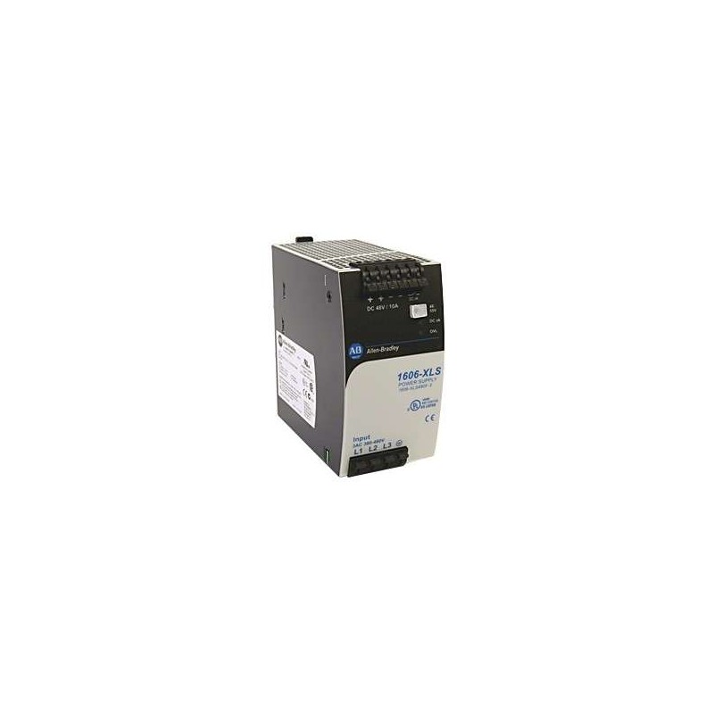 1606XLS240EA 1606-XLS240EA Allen-Bradley - Image 1