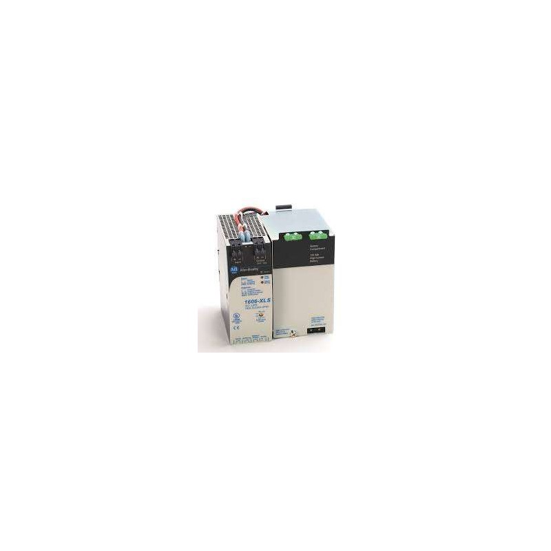 1606XLS240UPSC 1606-XLS240-UPSC Allen-Bradley - Image 1