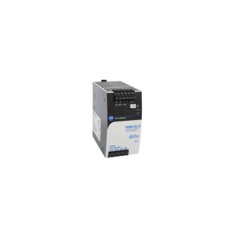 1606XLS480G3 1606-XLS480G-3 Allen-Bradley - Image 1