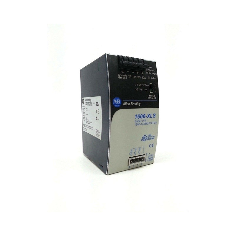 1606XLSBUFFER48 1606-XLSBUFFER48 Allen-Bradley - Image 1