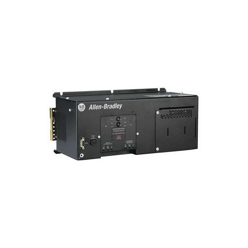 1609U1000N 1609-U1000N Allen-Bradley - Image 1