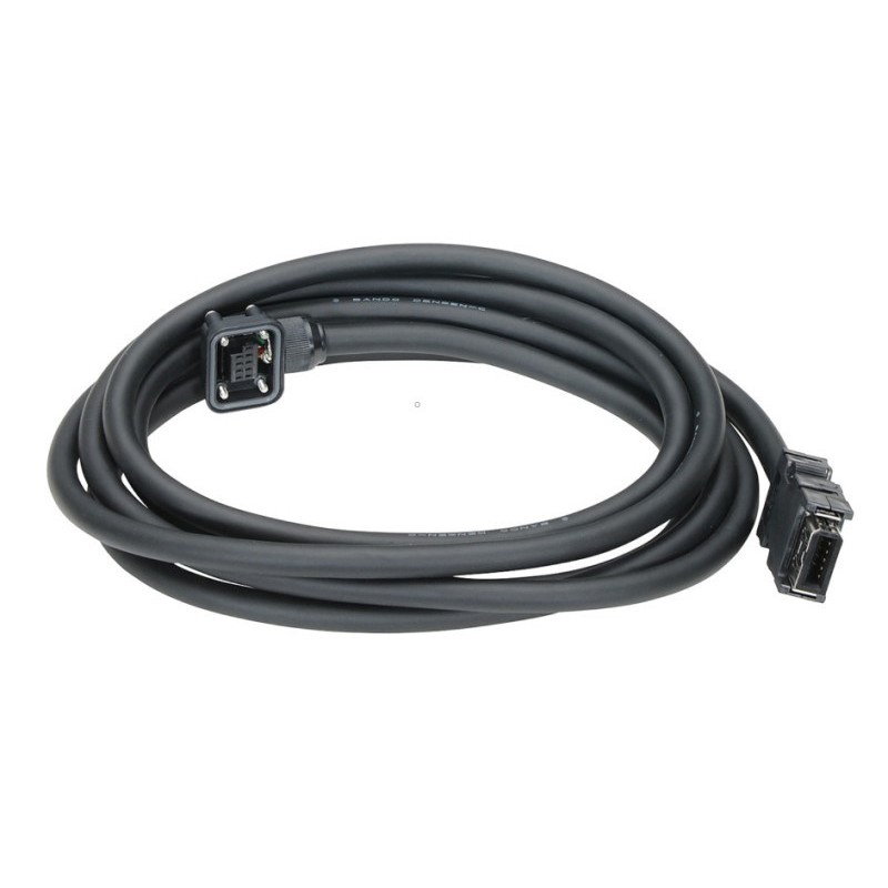 161549 MR-J3ENCBL2M-A1-L Mitsubishi Electric - Image 1