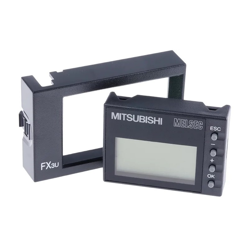 165268 FX3U-7DM Mitsubishi - Image 1