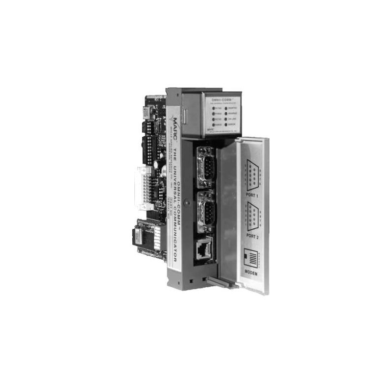 166202 166-202 Allen-Bradley - Image 1