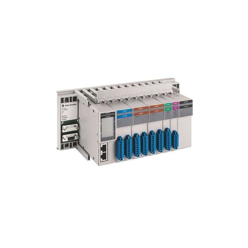 1719A22 1719-A22 Allen-Bradley - Image 1