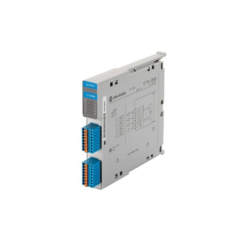 1719IBN8 1719-IBN8 Allen-Bradley - Image 1