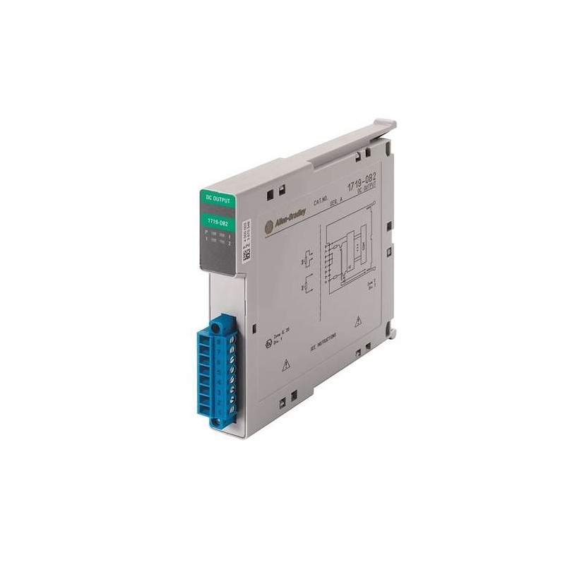 1719OB2 1719-OB2 Allen-Bradley - Image 1