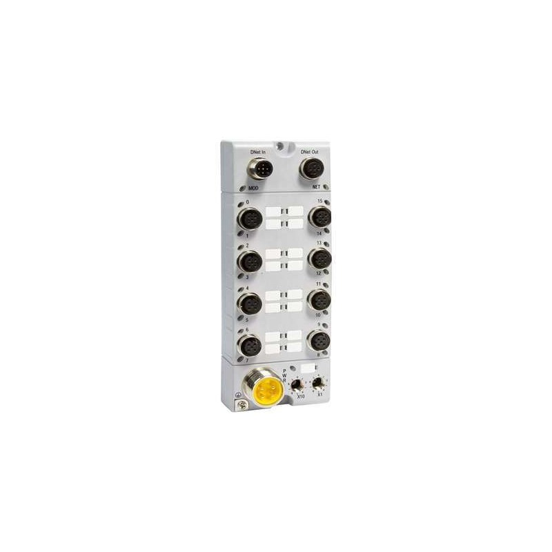 1732D8X81212D 1732D-8X81212D Allen-Bradley - Image 1